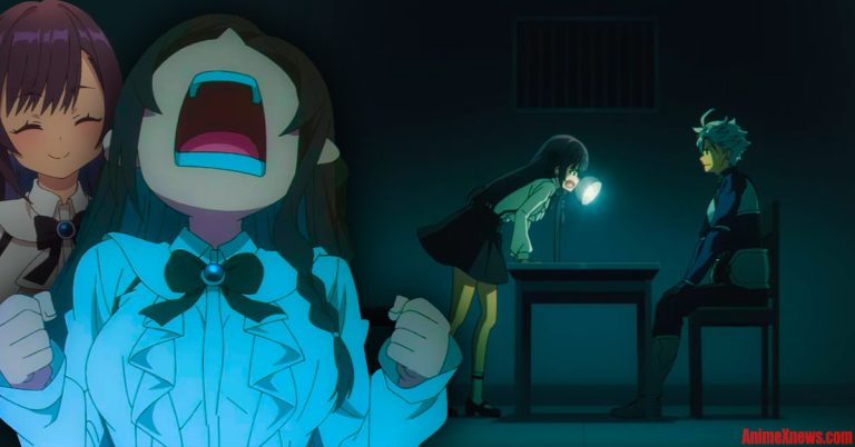 "I May Be a Guild Receptionist, But I'll Solo Any Boss to Clock Out on Time" Set to Premiere 5 I'm a guild receptionist, but I don't want to work overtime, so I'm going to try to defeat the boss solo