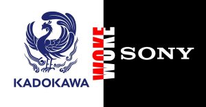 Sony Just Level Up: The New Biggest Shareholder in Kadokawa 1 Sony Eyes Acquisition of Kadokawa Corporation: A Game-Changing Move in Entertainment