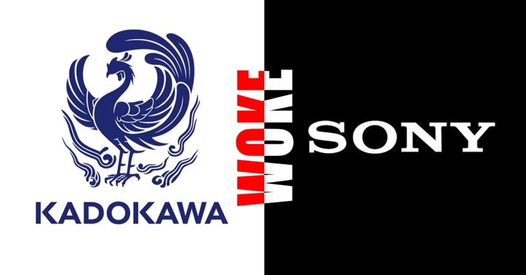 Sony Eyes Acquisition of Kadokawa Corporation: A Game-Changing Move in Entertainment 4 Kadokawa and sony