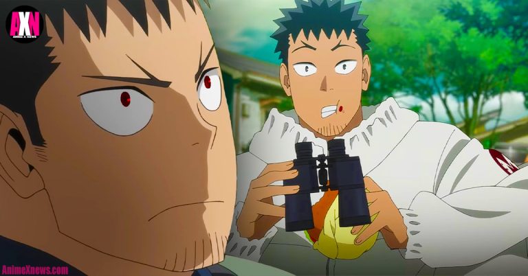 Kaiju No. 8: Movie, Special Episode, and Season 2 Announced! 3 Kaiju No 8 Movie