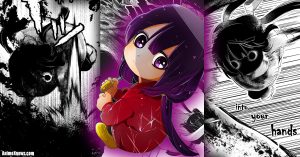 "The Summer Hikaru Died": A Chilling Supernatural Anime Adaptation Set for 2025 Summer 4 Horror Manga “Kaya-chan Isn’t Scary” Anime Adaptation Announced