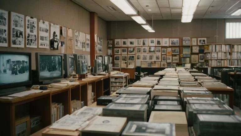 Japan to Launch National Center for Manga and Anime Preservation
