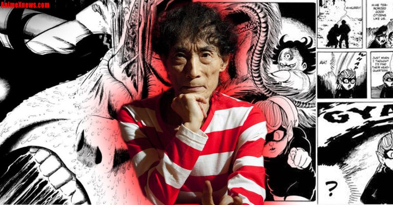 legendary Mangaka Kazuo Umezu Dies at 88 4 Mangaka Kazuo Umezu