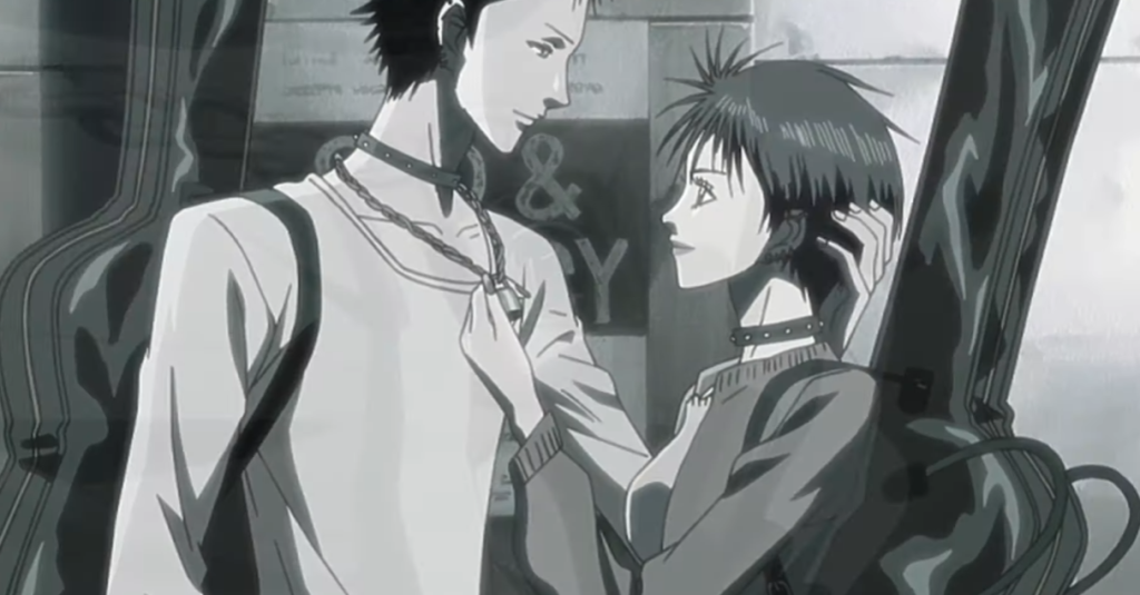 Speculation: "NANA" by Ai Yazawa Set to Return from Hiatus! 1