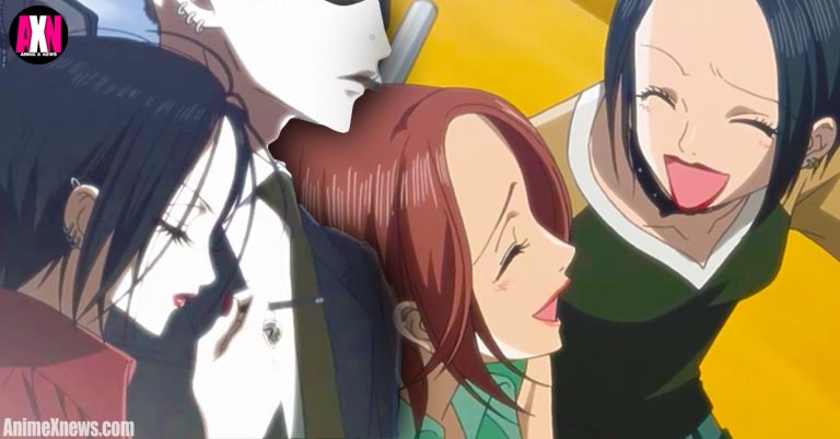 Speculation: "NANA" by Ai Yazawa Set to Return from Hiatus! 3 Nana by Ai Yazawa