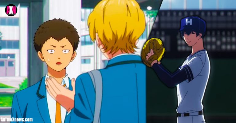 MAPPA Confirms Production of "Oblivion Battery" Season 2 5 Oblivion Battery