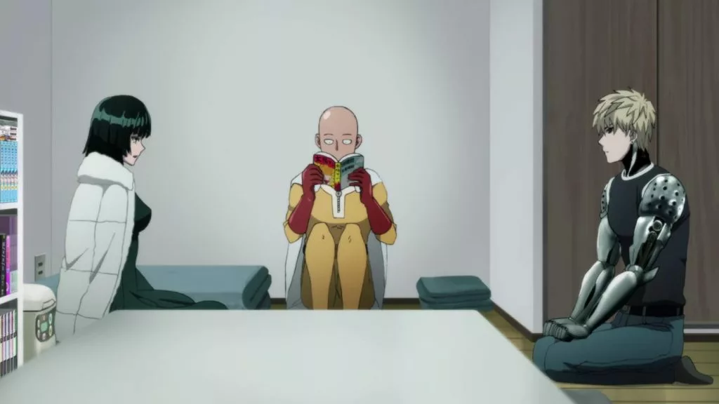 One Punch Man Season 3: JC Staff Producer Atsushi Fujishiro Stated the Team Is “Steadily Preparing” and Aims to Meet High Expectations 1 One Punch Man