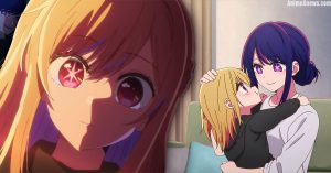 Go! Go! Loser Ranger! Season 2 Scheduled for April 2025 with New Key Visual 2 “Oshi no Ko” Manga Ends with Controversy, Season 3 Anime Announced