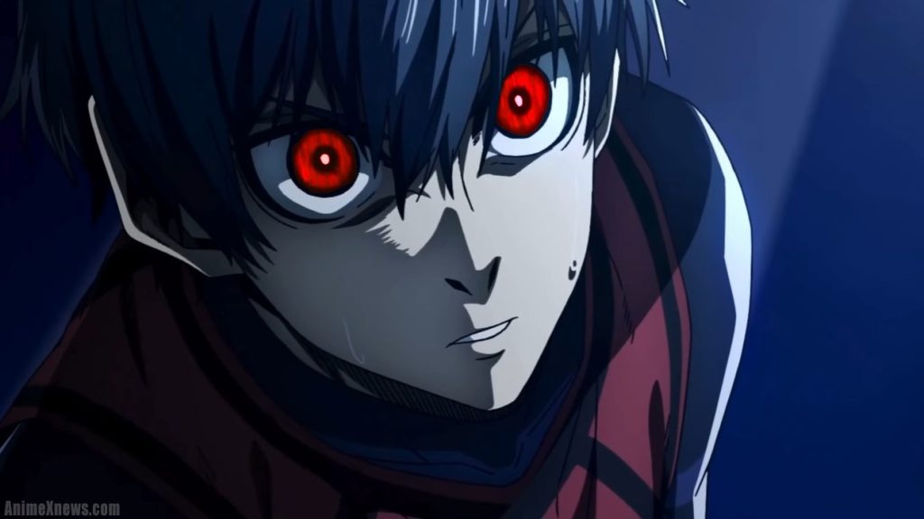 "I Want to Love You Till Your Dying Day": A Yuri Anime Poised to Outshine Blue Lock and One Punch Man in Animation Quality 3 Blue lock season 2