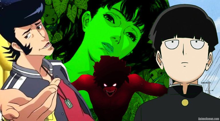 Renowned Anime Art Director Ryou Kouno Passes Away 5