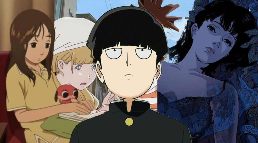 Renowned Anime Art Director Ryou Kouno Passes Away 2