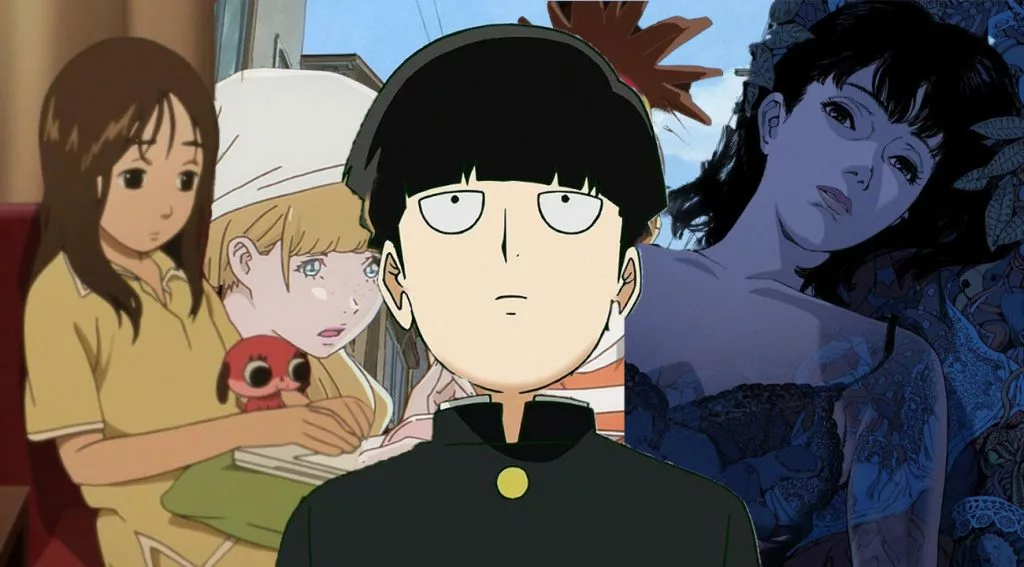 Renowned Anime Art Director Ryou Kouno Passes Away 2