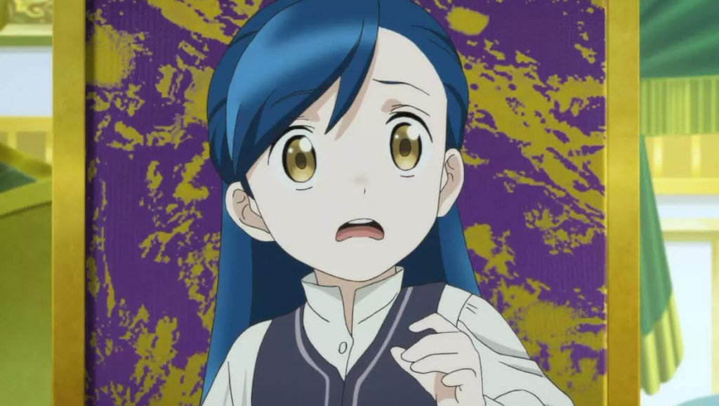 Ascendance of a Bookworm Season 4 is Officially confirmed 2 Ascendance of a Bookworm