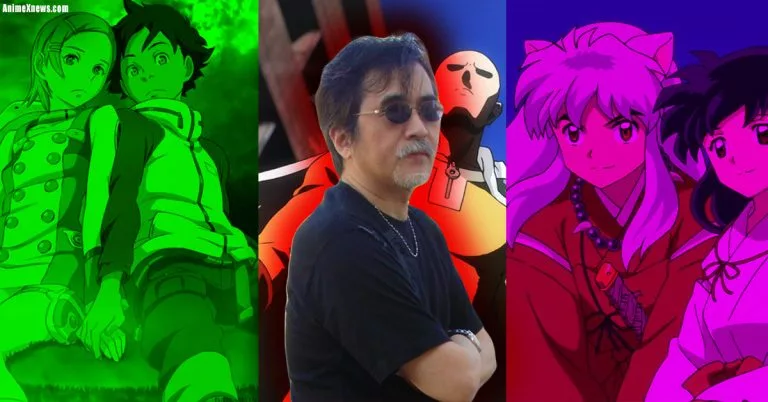 Renowned Art Director Shigemi Ikeda Passes Away at 69 4