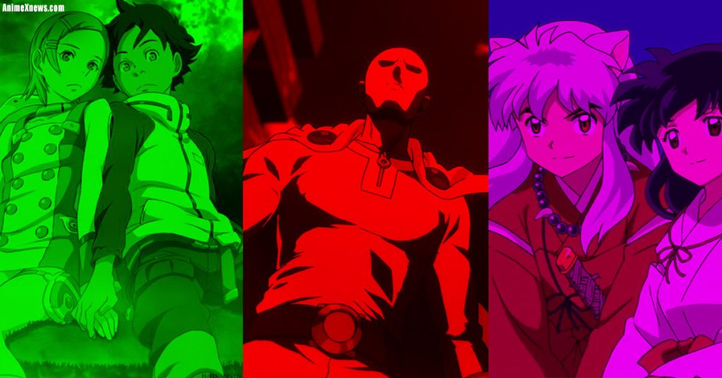 Renowned Art Director Shigemi Ikeda Passes Away at 69 2 Shigemi Ikeda works