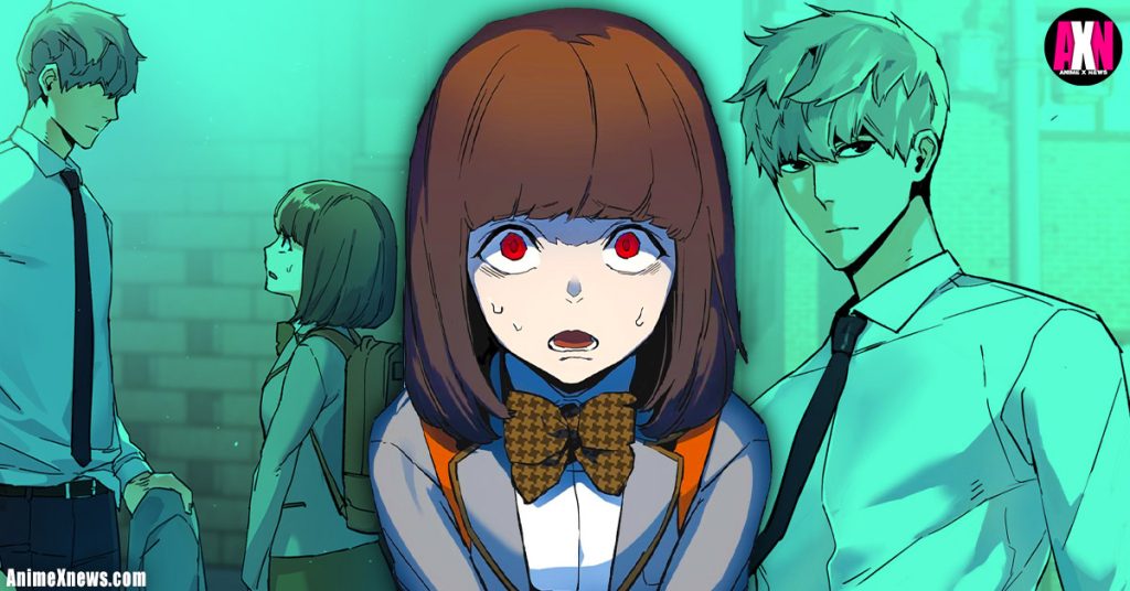 Popular Webtoon Manhwa "Teenage Mercenary" Reportedly Getting Tv Anime Adaptation 3 Teenage Mercenary, animexnews