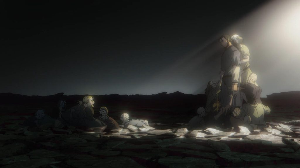 The "Vinland Saga" Manga is Ending in a Few Chapters According to the Author! 3 "Vinland Saga" Manga is Ending in a Few Chapters