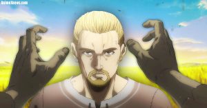 "Oshi no Ko" Manga Ends with Controversy, Season 3 Anime Announced 3 The “Vinland Saga” Manga is Ending in a Few Chapters According to the Author!