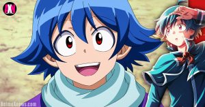 TV Anime "From Old Country Bumpkin to Master Swordsman" Unveils New Key Visual! 3 “Welcome to Demon School!” Iruma-kun Season 4 Officially Announced!