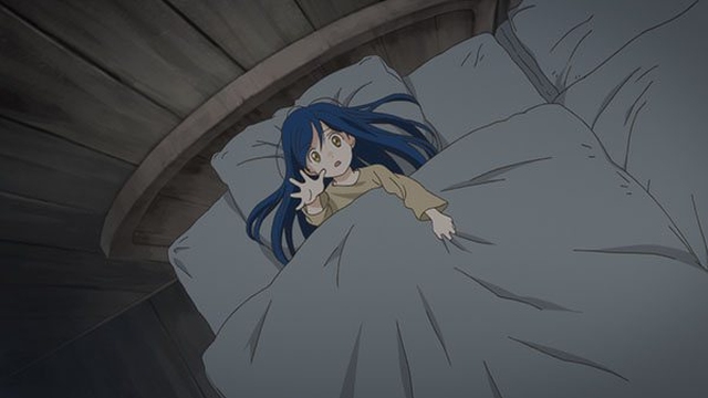 Ascendance of a Bookworm Season 4 is Officially confirmed 3 Ascendance of a Bookworm