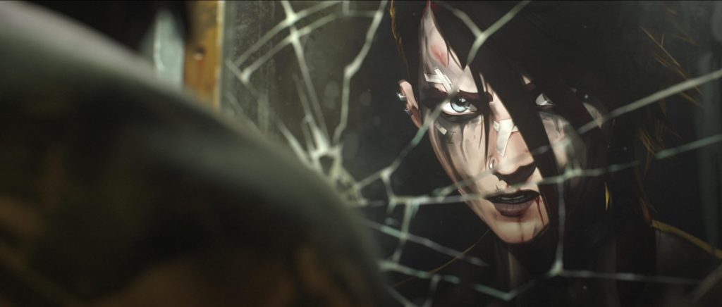 Both Seasons of "Arcane" Cost $250 Million, Making It the Most Expensive Animated Series Ever 5