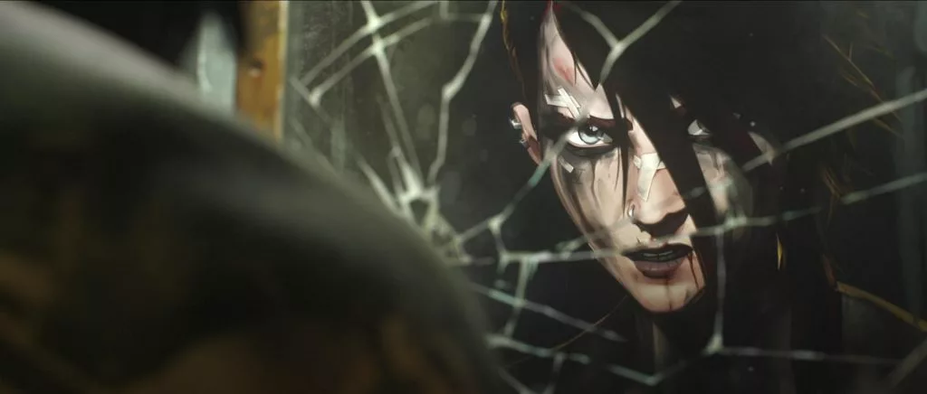Both Seasons of "Arcane" Cost $250 Million, Making It the Most Expensive Animated Series Ever 5