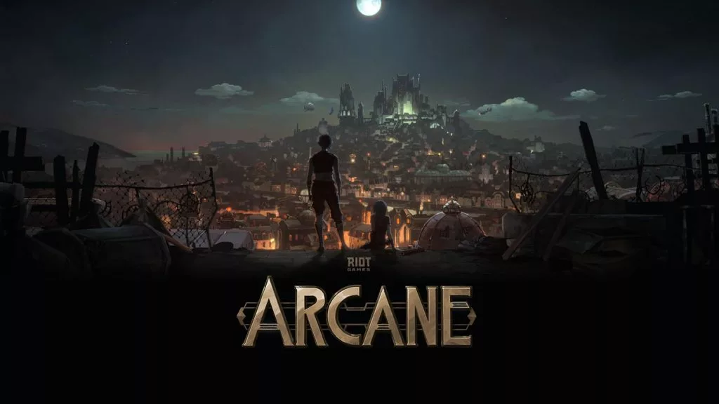 Both Seasons of "Arcane" Cost $250 Million, Making It the Most Expensive Animated Series Ever 2 ARCANE
