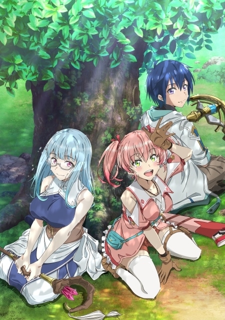 "The White Mage Who was Banished From the Hero's Party is Picked Up by an S-Rank Adventurer: This White Mage is Too Out of the Ordinary!": Anime Adaptation Announced for Light Novel with Two-Sentence Title" 1 The White Mage Who was Banished From the Hero's Party is Picked Up by an S-Rank Adventurer: This White Mage is Too Out of the Ordinary!