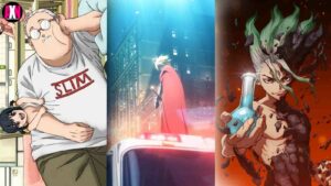 "Japanese fans are not happy with the upcoming Sakamoto Days Anime adaptation": Sakamoto Days Studio Deletes Comments 1 10 Hottest Anime Premiering in January 2025, We Are Eating Good Next Year