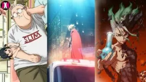 "Japanese fans are not happy with the upcoming Sakamoto Days Anime adaptation": Sakamoto Days Studio Deletes Comments 1 10 Hottest Anime Premiering in January 2025, We Are Eating Good Next Year