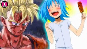 Dragon Ball Super Returns with a Bang! Toyotaro's One-Shot Set for V-Jump Issue #4 in February 2025 5 “They just don’t really care”: Why 90s Anime Lovers Often Clash With Newcomers to Anime