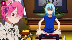 This Is The Peak Manga, Semen-Drinking Curse Romance-Drama "Gokuri" Manga Hits 200,000 Copies For Its First Three Volumes 3 Anime Names Are Getting Absurd And It Will Not Stop!