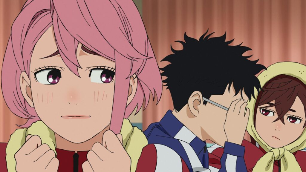 DANDADAN Season 2 Is Likely Confirmed for Summer 2025: Science SARU's Speedy Sequel to Shake Up Anime Fans 3 Dan Da Dan