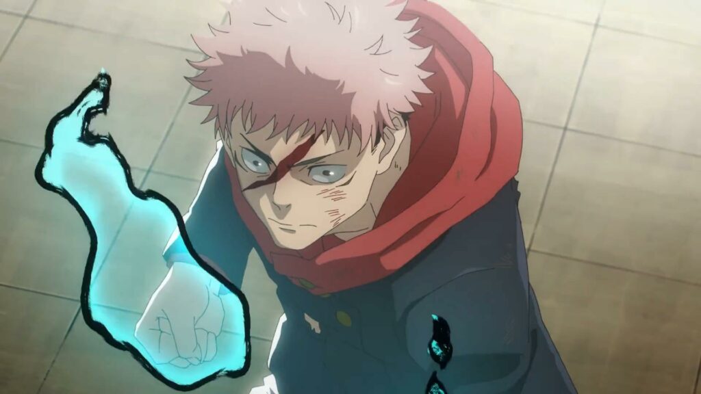 There Will be Updates On Jujutsu Kaisen Season 3 at Jump Festa 2025 1 Jujutsu Kaisen