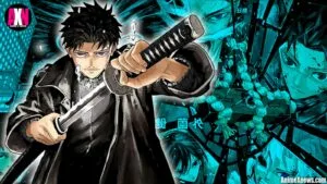 “It might actually be too soon tbh”: Kagurabachi is Anime Adaptation, Announced Will Come Up Soon