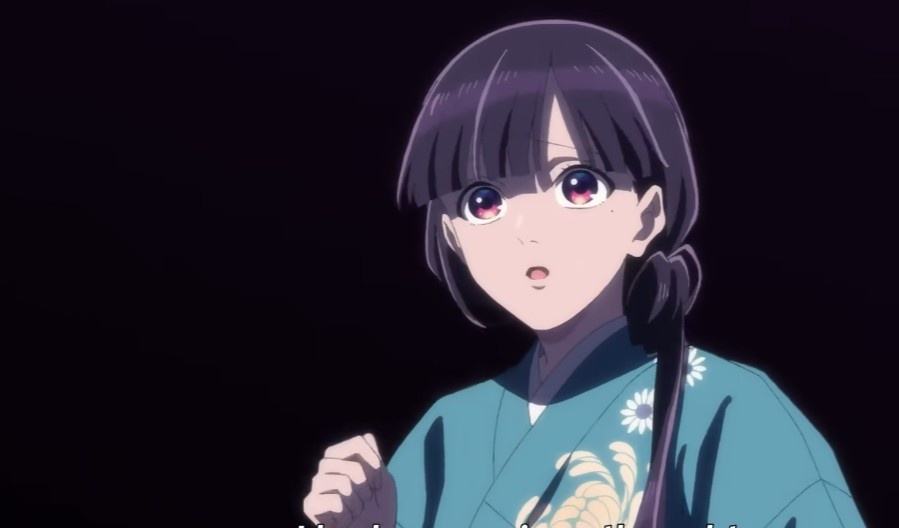 10 Hottest Anime Premiering in January 2025, We Are Eating Good Next Year 5 My Happy Marriage Season 2