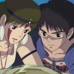 Princess Mononoke