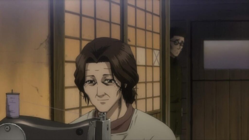 MADHOUSE's "The Dinner Table Detective" Officially Announced for 2025 1 Rainbow Anime