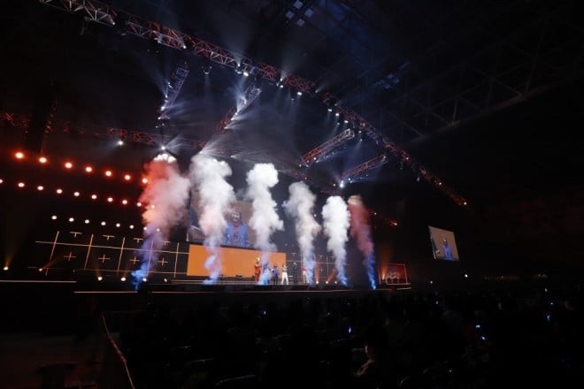 Dragon Ball Super Returns with a Bang! Toyotaro's One-Shot Set for V-Jump Issue #4 in February 2025 1 Jump Festa 2025 Dragon Ball DAIMA Event