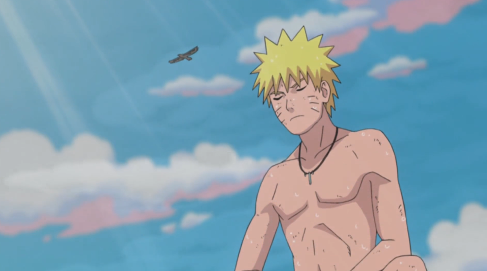 10 Anime Main Characters Who Carried Their Shows Unlike Tanjiro Kamado 3 Naruto Shippuden
