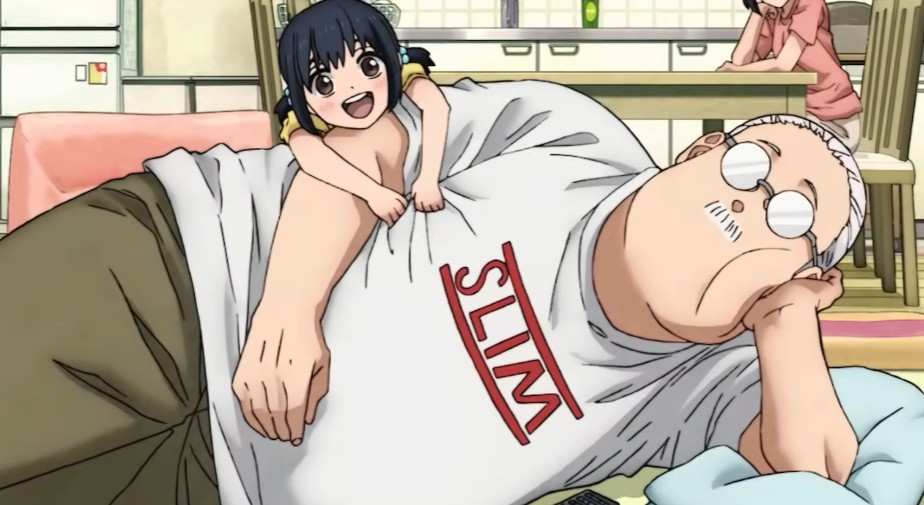 10 Hottest Anime Premiering in January 2025, We Are Eating Good Next Year 4 Sakamoto Days