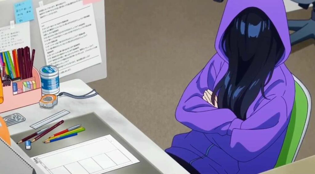 10 Hottest Anime Premiering in January 2025, We Are Eating Good Next Year 6 Zenshu