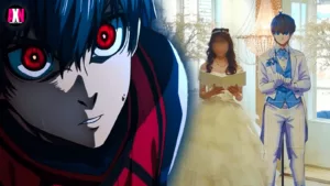 “That is why Japan population is descreasing drastically”: Japanese girl announces her marriage with Isagi from Blue Lock