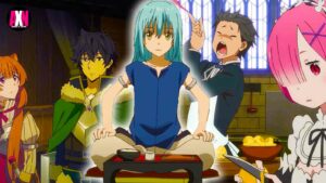 Solo Leveling: The Most Overpraised Anime of the Past Decade 2 Is the Isekai Anime Boom Facing a Bust?