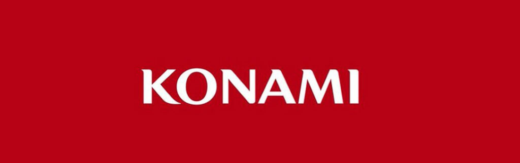 "F SONY!": Konami Rejects Sony's Acquisition Offer 1 konami