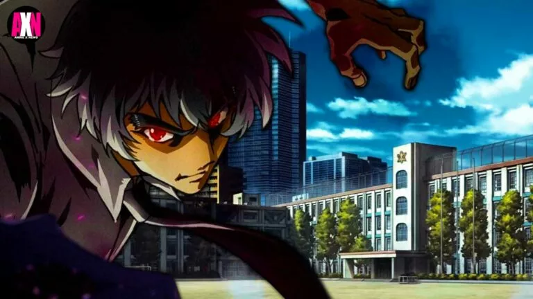 "Hell Teacher Nube" Returns: New Anime Adaptation After 26 Years 2 Hell Teacher Nube 2025