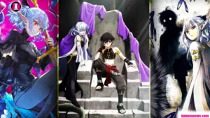 "Material Collector's Otherworldly Travels" This Isekai Is Set for Anime Adaptation: Director and Key Staff Unveiled 5 “Apocalypse Bringer Mynoghra”: A Dark Fantasy Strategic Isekai Anime Set to Release in 2025