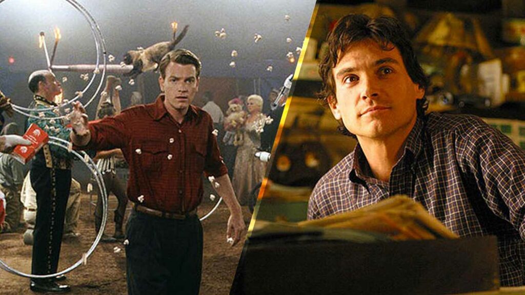 15 Must-Watch Magical Movies for Fans of Wonka in 2025 13 Big Fish