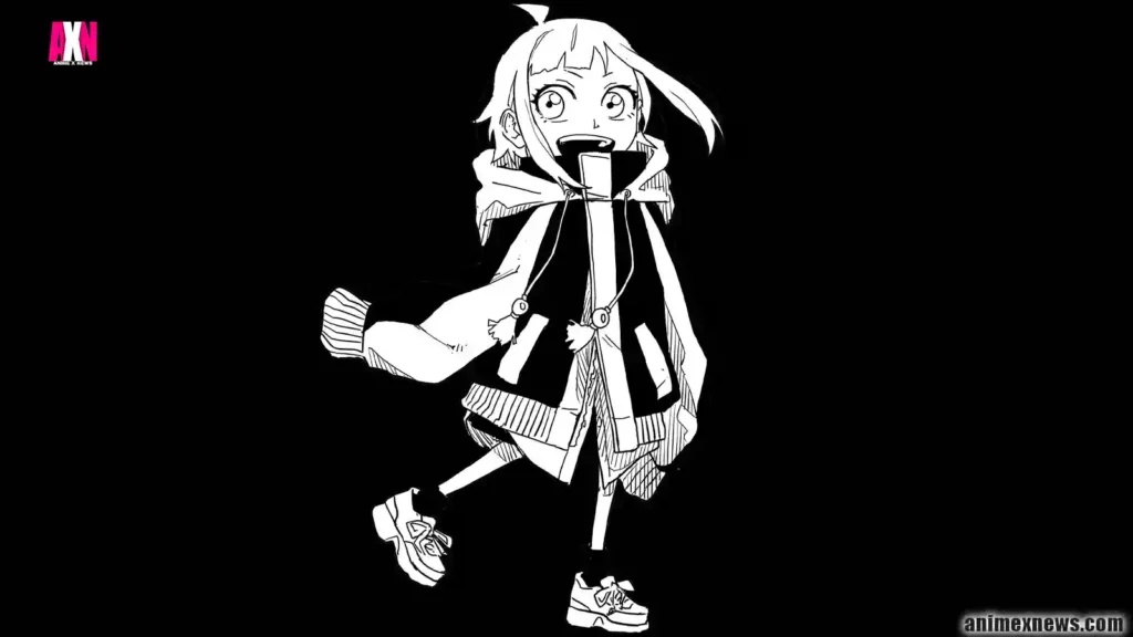 All Kagurabachi Characters Ranked by Their Power & Details About Powers 7 Char From Kagurabachi