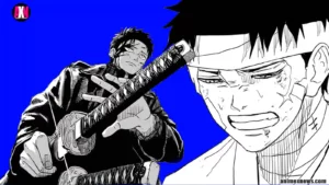 Kagurabachi: The Next Anime Phenomenon That Might Finally Dethrone Solo Leveling's Hype 6 All Kagurabachi Characters Ranked by Their Power & Details About Powers